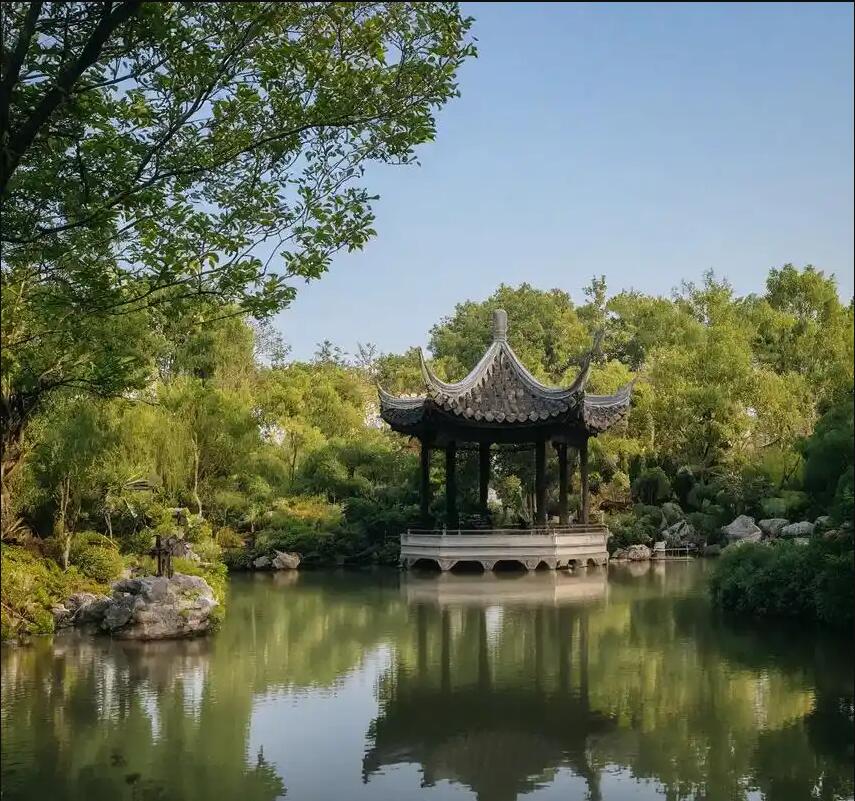 临江雨珍建筑有限公司